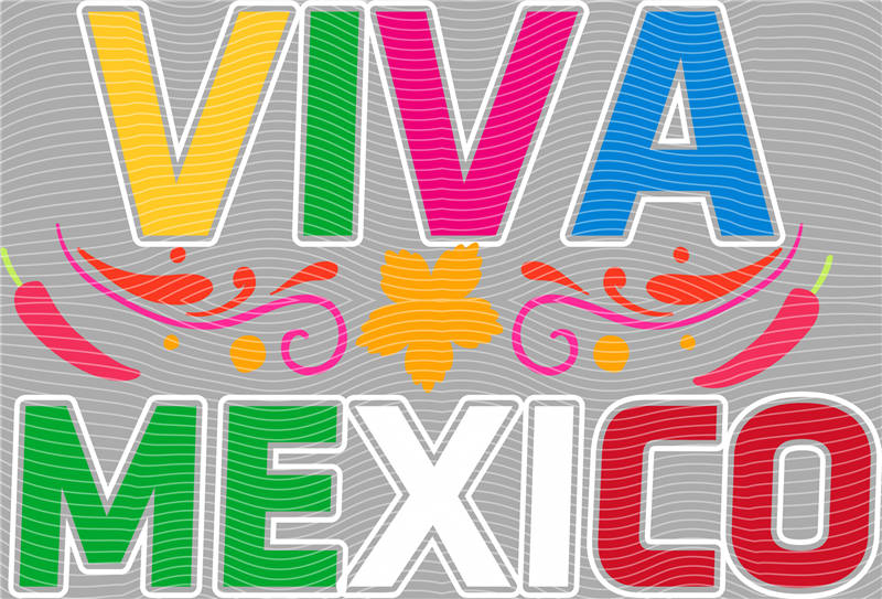 Mexican style-XG 129